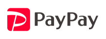 PayPayロゴ