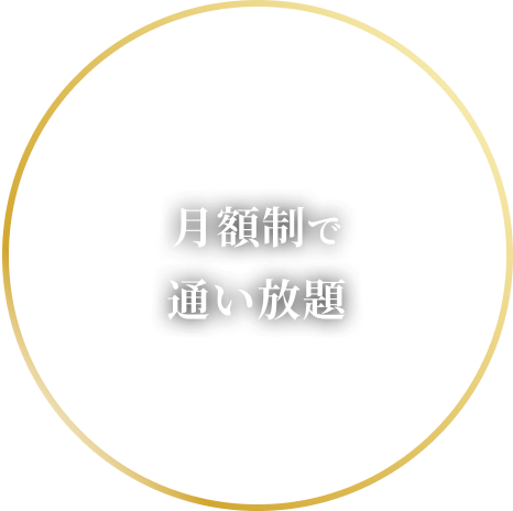 月額制で使い放題